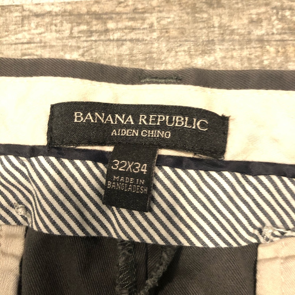 Men’s pants - Picture 4 of 5